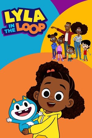 Lyla in the Loop-hd