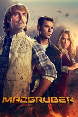 MacGruber MacGruber-hd