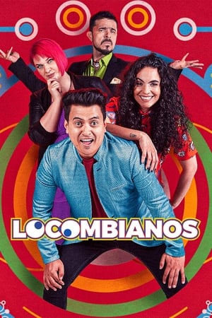 Mad Crazy Colombian Comedians-hd