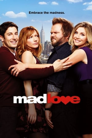 Mad Love-hd