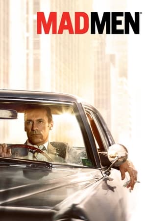 Mad Men Mad Men-hd