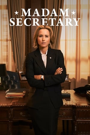 Madam Secretary Madam Secretary-hd