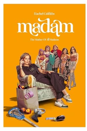 Madam-hd