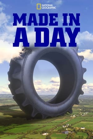 Made in A Day Made in A Day-hd