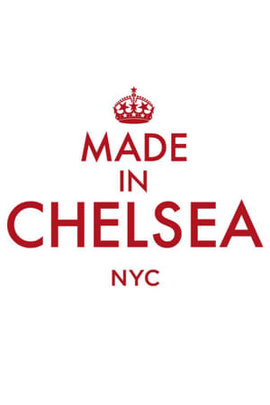 Made in Chelsea: NYC-hd
