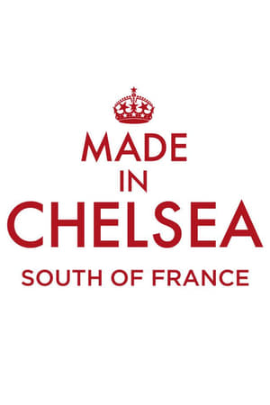 Made in Chelsea South of France-hd