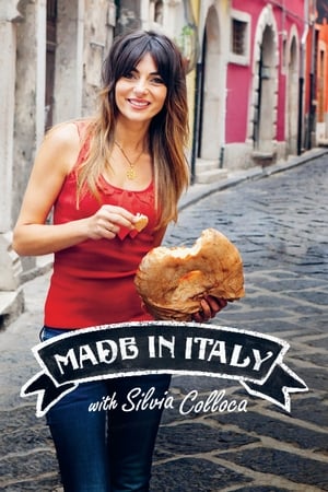 Made in Italy with Silvia Colloca Made in Italy with Silvia Colloca-hd