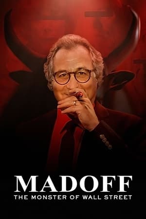 Madoff: The Monster of Wall Street Madoff: The Monster of Wall Street-hd