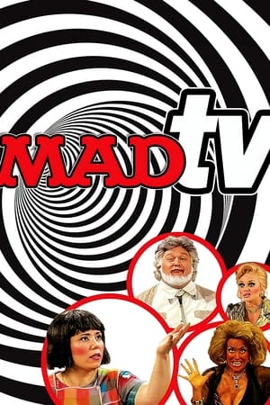 MADtv-hd