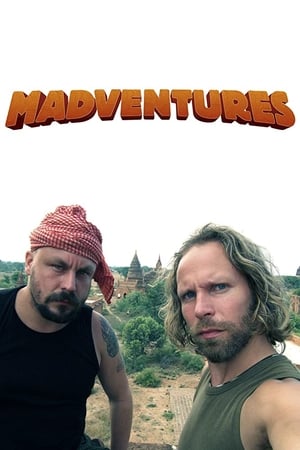 Madventures-hd