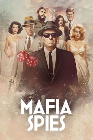 Mafia Spies Mafia Spies-hd