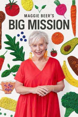 Maggie Beer's Big Mission-hd