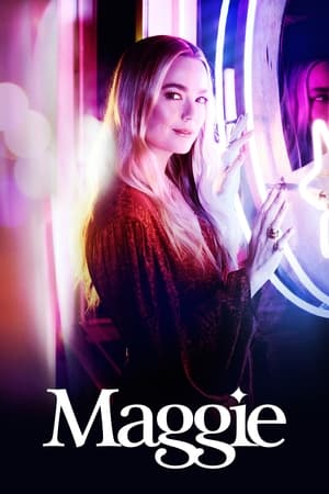 Maggie Maggie-hd