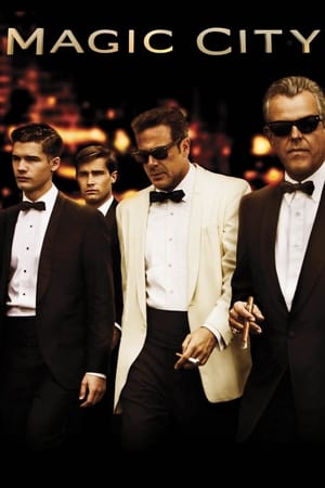 Magic City Magic City-hd