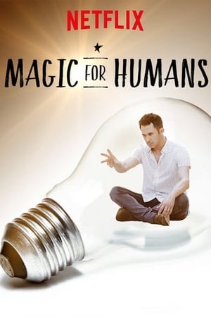 Magic for Humans-hd