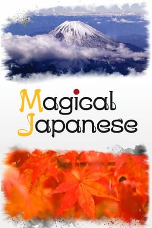 Magical Japanese-hd