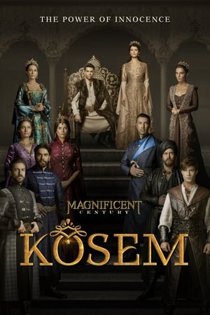 Magnificent Century: Kösem Magnificent Century: Kösem-hd
