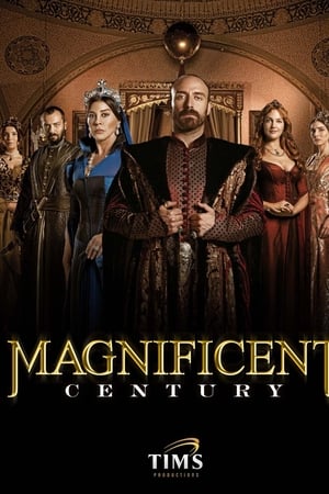 Magnificent Century Magnificent Century-hd