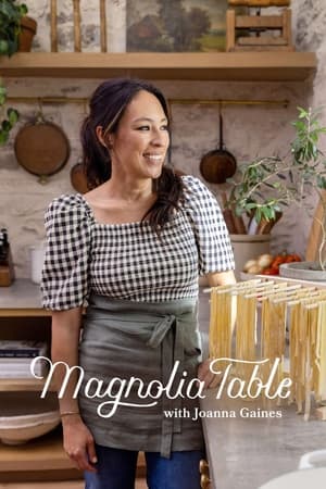Magnolia Table with Joanna Gaines Magnolia Table with Joanna Gaines-hd