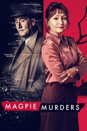 Magpie Murders Magpie Murders-hd