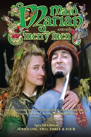 Maid Marian and Her Merry Men Maid Marian and Her Merry Men-hd