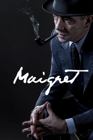 Maigret Maigret-hd