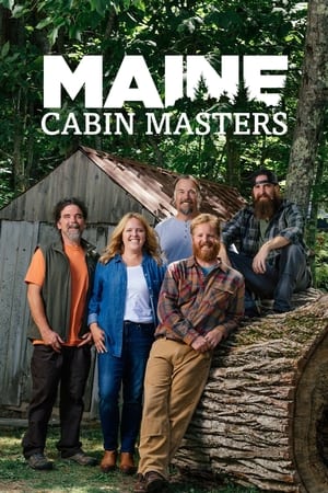 Maine Cabin Masters Maine Cabin Masters-hd
