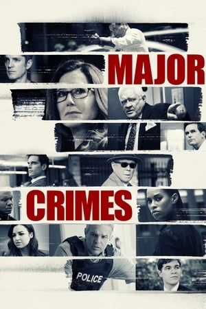 Major Crimes Major Crimes-hd