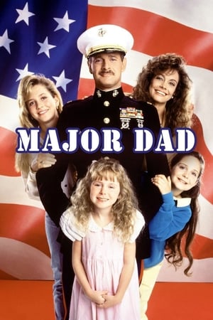 Major Dad Major Dad-hd