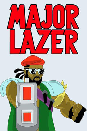 Major Lazer Major Lazer-hd