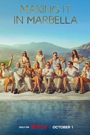 Making It in Marbella-hd