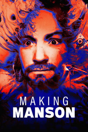 Making Manson Making Manson-hd
