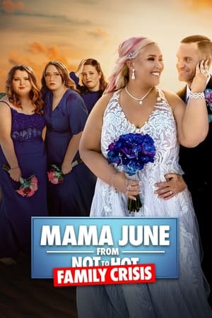 Mama June: Family Crisis-hd