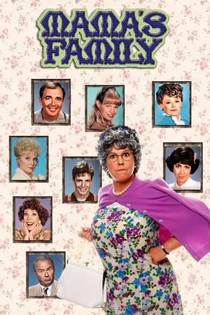 Mama's Family Mama's Family-hd