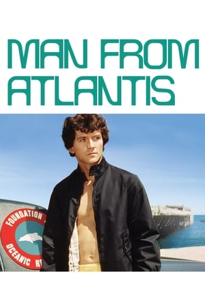 Man from Atlantis-hd