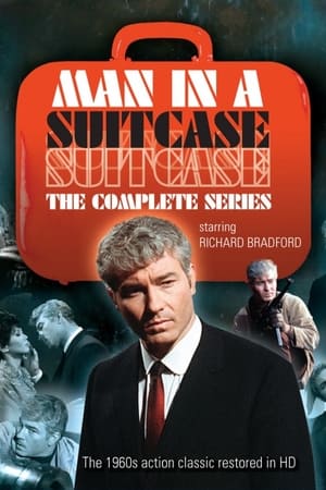Man in a Suitcase Man in a Suitcase-hd