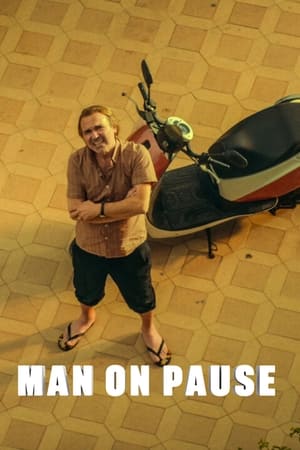 Man on Pause Man on Pause-hd