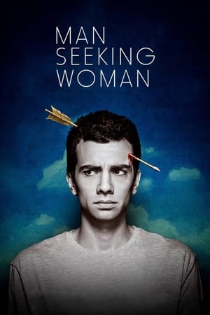 Man Seeking Woman-hd