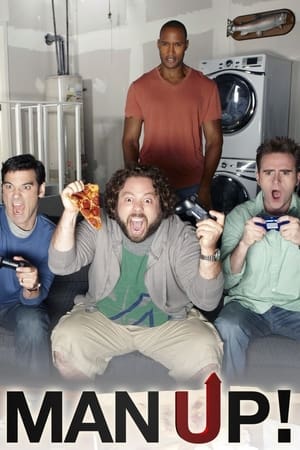 Man Up!-hd