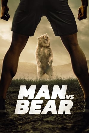 Man vs. Bear Man vs. Bear-hd