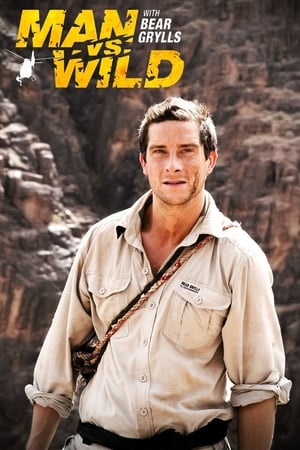 Man vs. Wild-hd