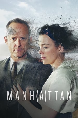 Manhattan Manhattan-hd