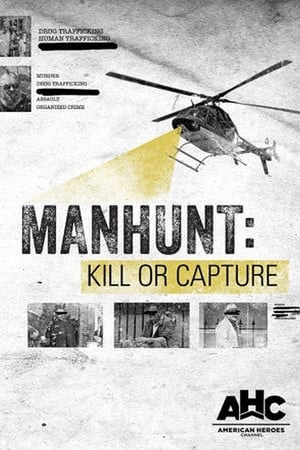 Manhunt: Kill or Capture-hd