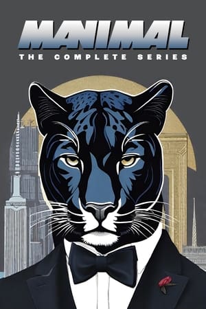 Manimal Manimal-hd