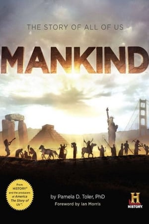 Mankind: The Story of All of Us-hd