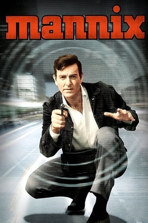 Mannix Mannix-hd