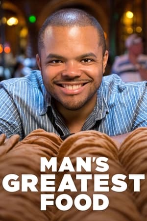 Man's Greatest Food-hd
