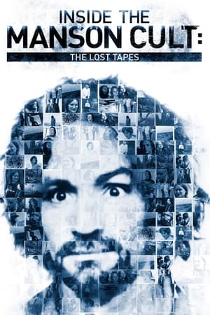 Manson: The Lost Tapes-hd