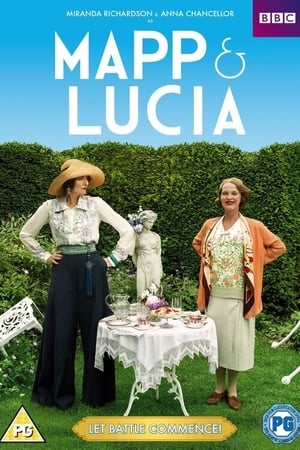 Mapp and Lucia-hd