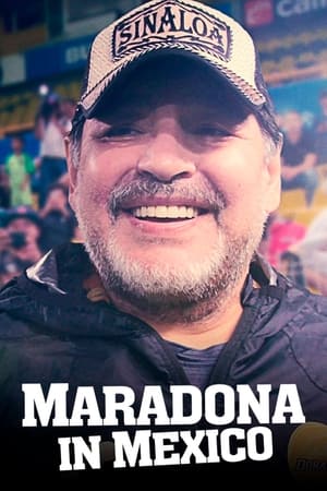 Maradona in Mexico Maradona in Mexico-hd